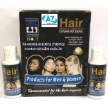Hair Growth Treatment-Complete Hair Solutions on 41% Discount